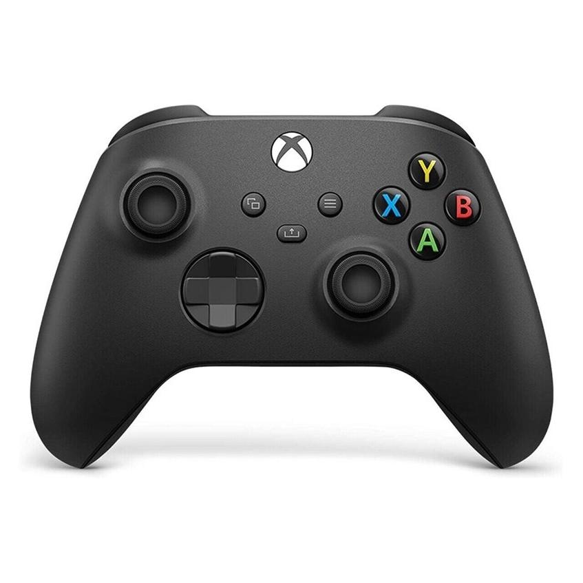 Microsoft Xbox Wireless Controller (Android, iOS, PC, Xbox One S, Xbox One X, Xbox Series S, Xbox Series X) (EP2-29944)