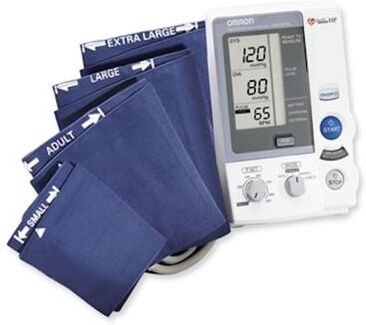 Omron Professional Intellisense Blood Pressure Monitor