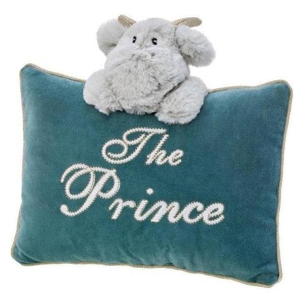 Beppe Smok Prince Mint Pillow 13679 (31576905)
