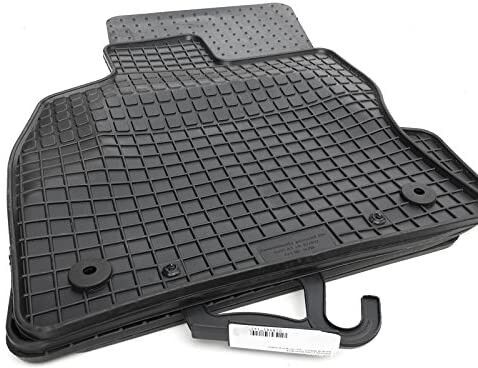 Petex 61510 Fußmatten
