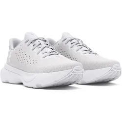 UNDER ARMOUR Infinite Laufschuhe Herren 103 - white/white/white 42.5