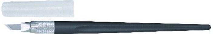 NT-CUTTER Skalpell 132mm NT Cutter NT Incorporated (489671)