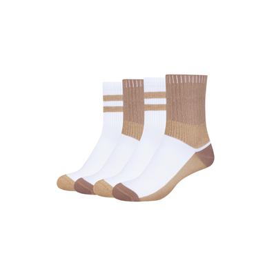 Socken CAMANO, Damen, Gr. 35-38, natural, Materialmix, Socken Socken