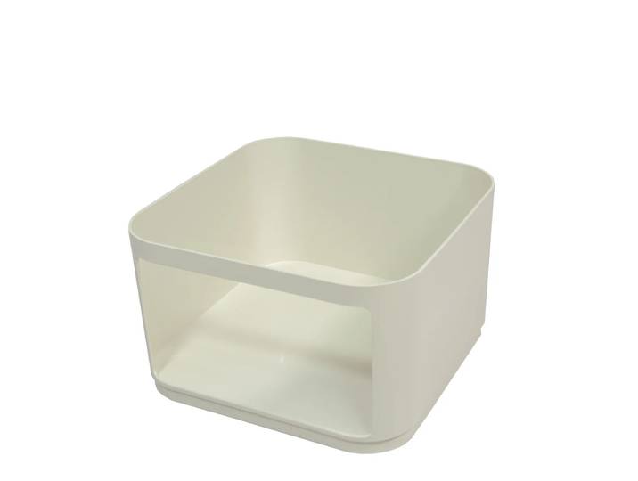 Kartell - Componibili 4970, weiss