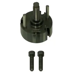 GEDORE KL-0178-3030 Flansch mit Spindel
