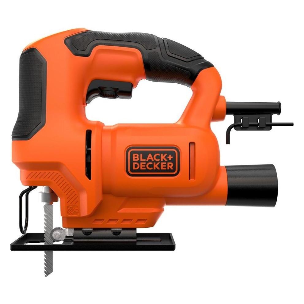 Black und Decker BD Bes Sägen (BES603-QS)