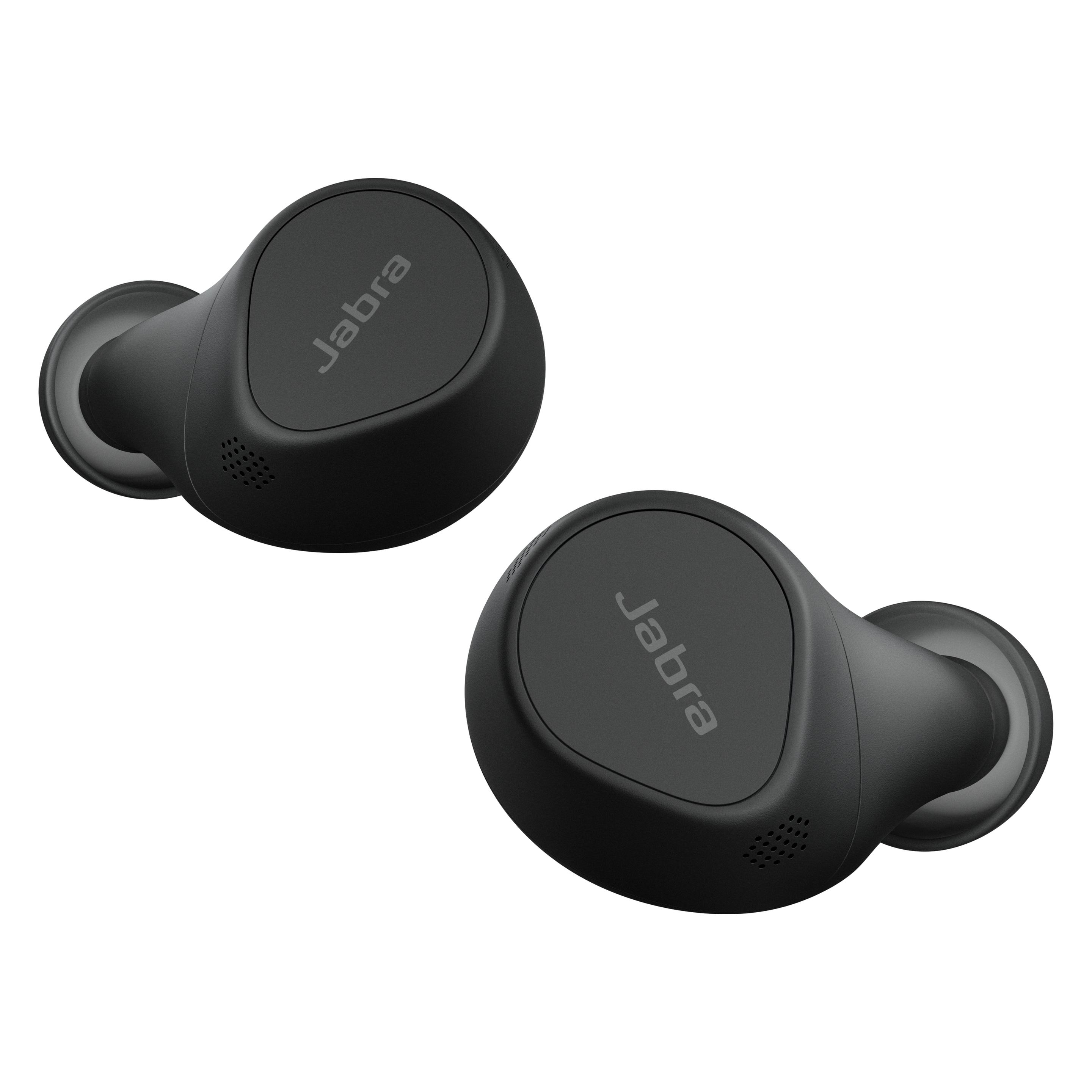 Jabra Ersatzhörer zu Evolve2 Earbuds MS + Eargels (14401-38)