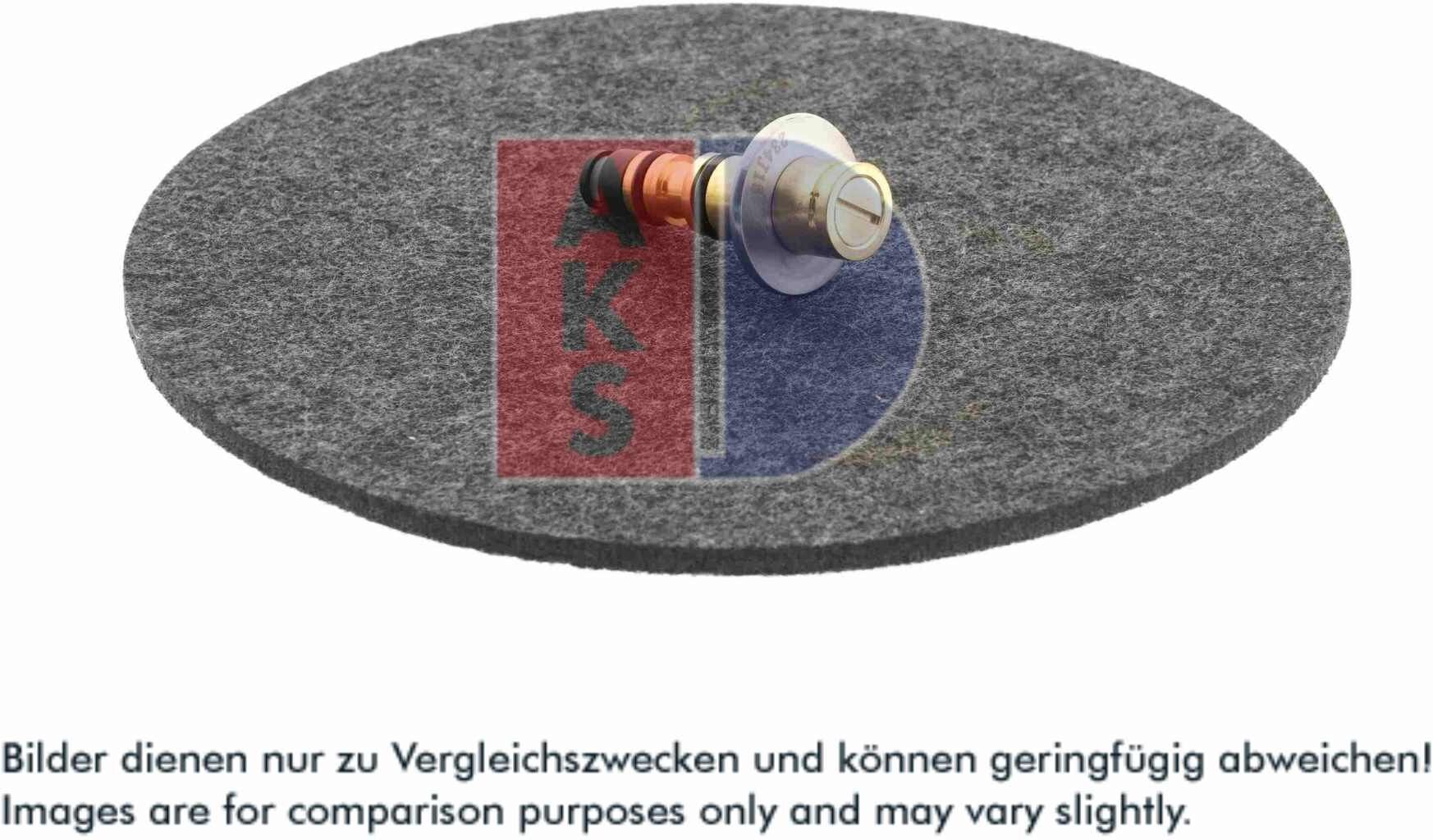 Aks Dasis Regelventil, Kompressor 859035n Für Mercedes Bmw Opel Mg Rover Toyota Vag