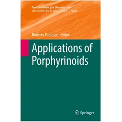 Applications of Porphyrinoids, Fachbücher