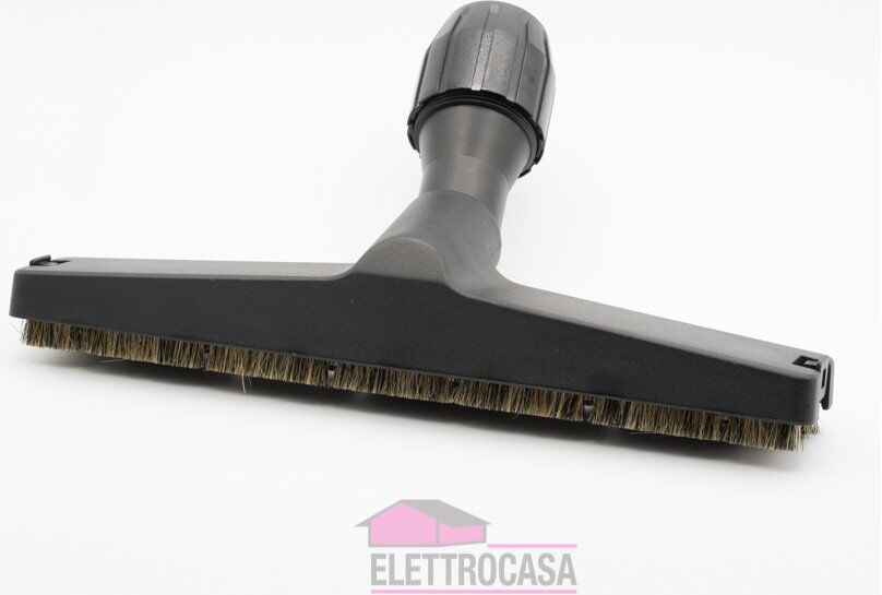 Spazzola aspirapolvere Elettrocasa SP2 Parquett Black