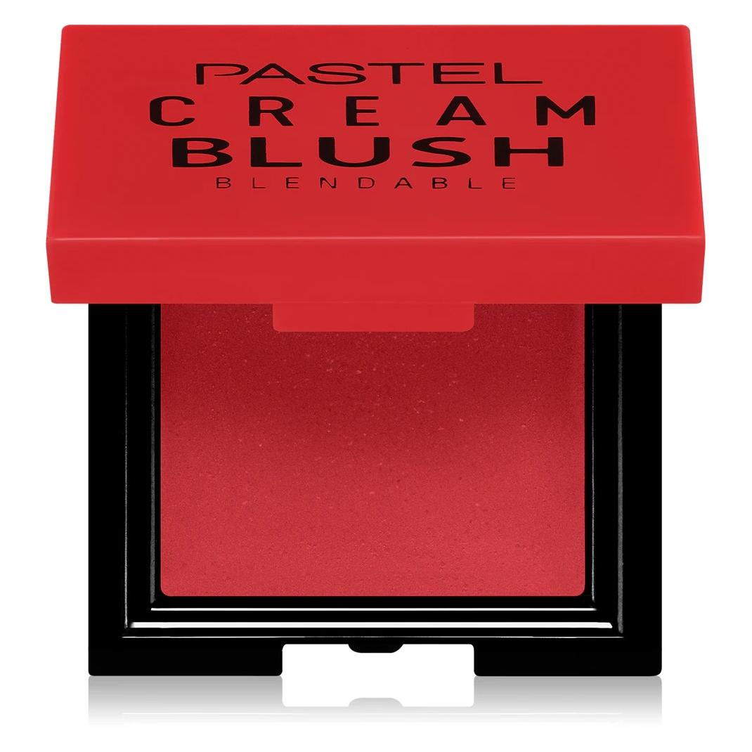 Pastel Cosmetics Cream Blush For A Healthy Skin Appearance (64662174)