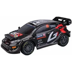 Nikko Toyota Gazoo Racing Funkgesteuertes Auto