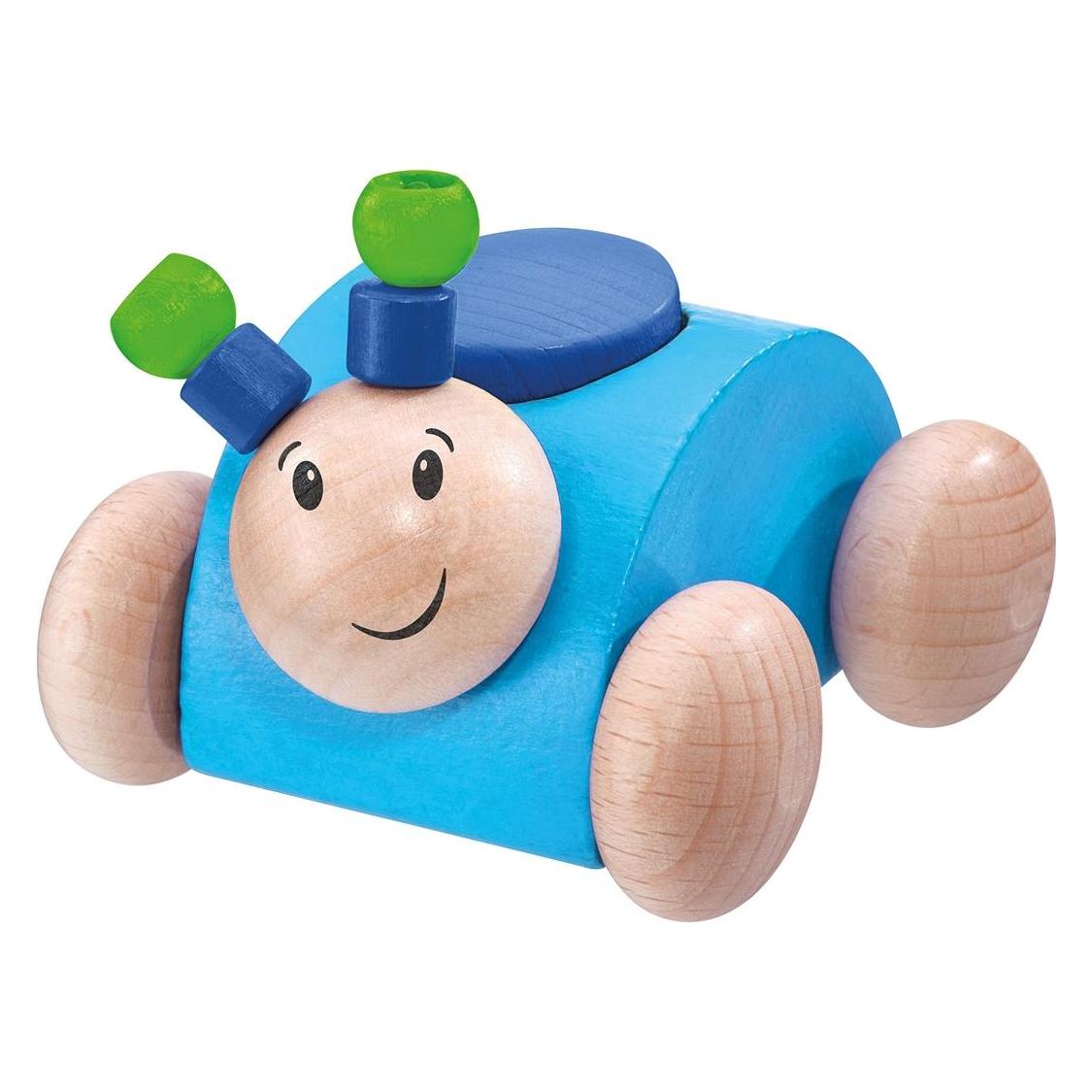 Selecta Spielzeug Greifling Rollino (61073)