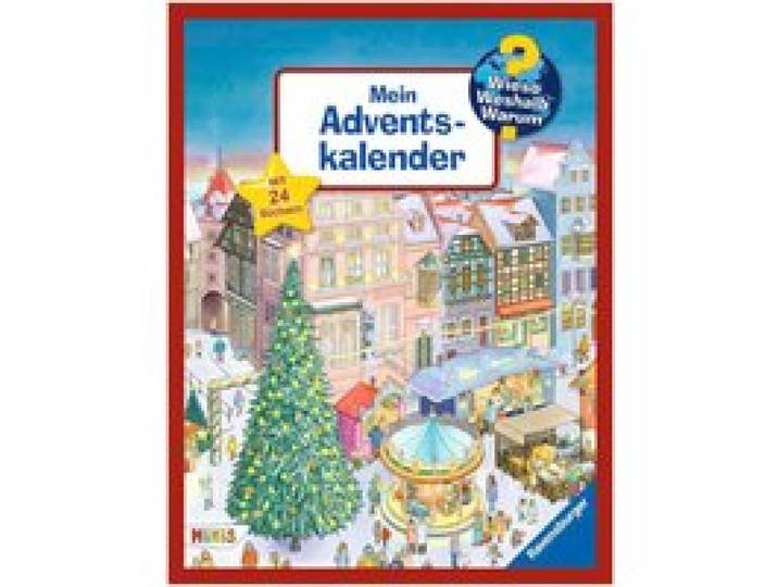 Mein Adventskalender