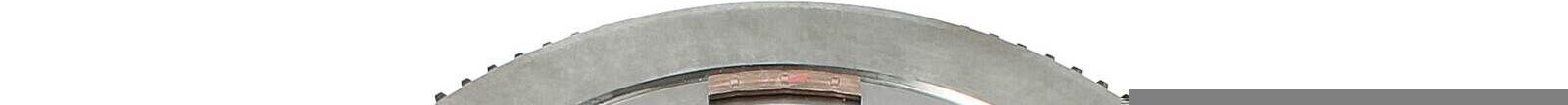 DT Spare Parts 7.54013 ZMS Zweimassenschwungrad DMF für IVECO DAILY IV Kasten/Kombi Daily IV Pritsche / Fahrgestell DAILY III Pritsche/Fahrgestell