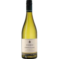 Famille Bougrier Chenin Blanc - Grands Vins de Loire - Vin de Pays du Val de Loire IGP