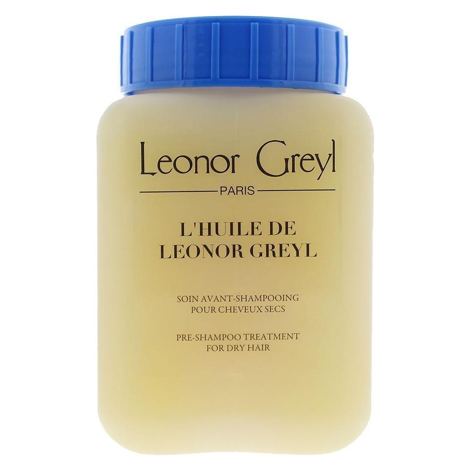Leonor Greyl Tratament pentru par L'Huile De, Par uscat, 500ml (500 ml) (33602517)