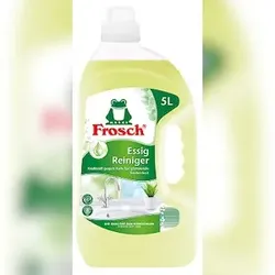 Frosch® Essig-Reiniger 5 L Kanister