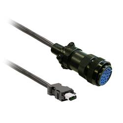 Schneider Electric VW3M8D2AR50 Erweiterungsmodul