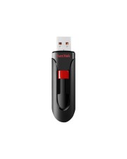 SanDisk Cruzer Glide 32G 3-Pack USB-Stick (SDCZ60-032G-G46T)