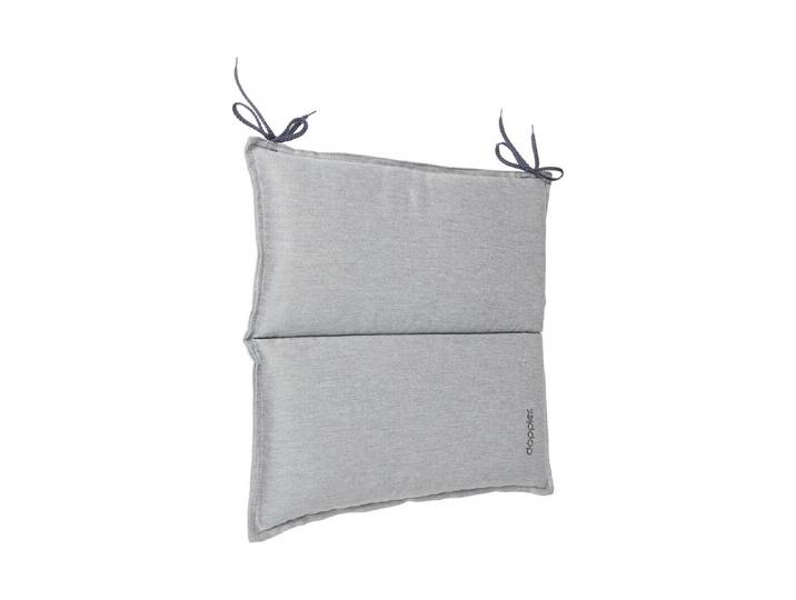 Doppler Sitzkissen City 4419 Grau