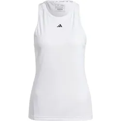 ADIDAS Damen Shirt Designed for Training, Größe XL in Weiß Weiß