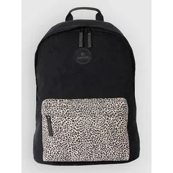 Rip Curl Dome 18L Cord Rucksack black Gr. Uni