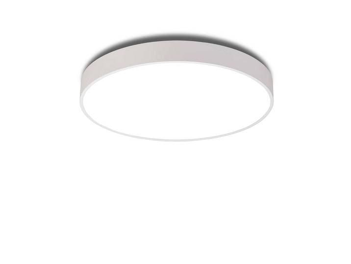 Luna C450 LED Deckenleuchte Uplight CCT Weiß - Antidark - Wohnzimmer - Kunststoff