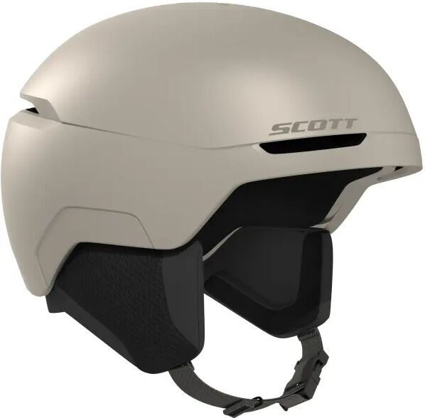 Skihelm Scott Element Mips (S - Mojave Beige)