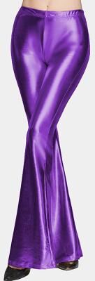 LightInthebox Disco Exotic Dancewear Pink Hobbies Pole dance Pants Pure Color Women's Performance Training High Polyester