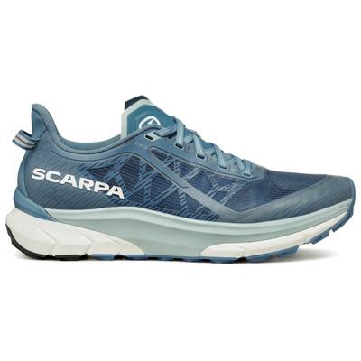 Scarpa - Golden Gate 2 - Trailrunningschuhe 41 | EU 41 nickel / fog