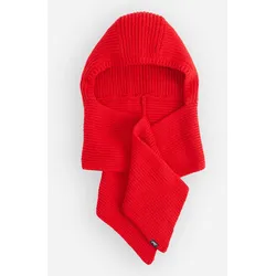 Levi's Sadie Snood Schal mars red Gr. Uni