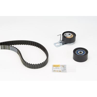 Continental Ctam Zahnriemensatz [Hersteller-Nr. CT1203K1] für Ds, Peugeot, Citroën, Ford, Opel, Toyota, Vauxhall