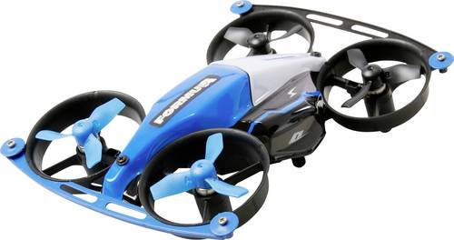 Amewi FormulA Track Race Race Copter RtR Einsteiger