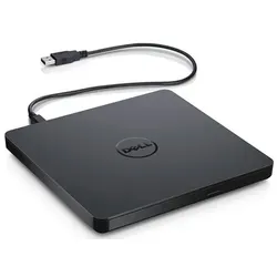 DELL 784-BBBI Optisches Laufwerk DVD±RW Schwarz