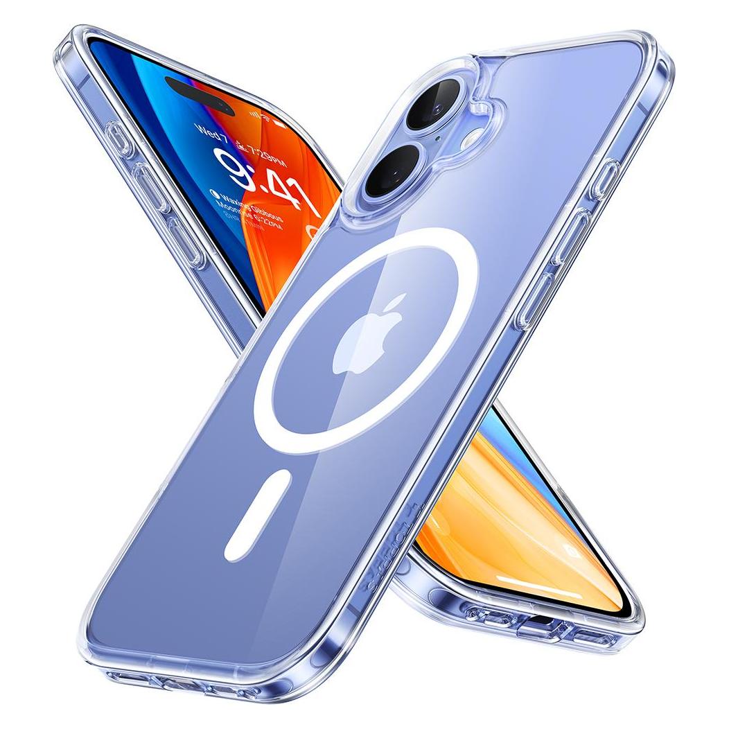 Torras Diamond (Apple iPhone 16 Plus) (X00FX1960)