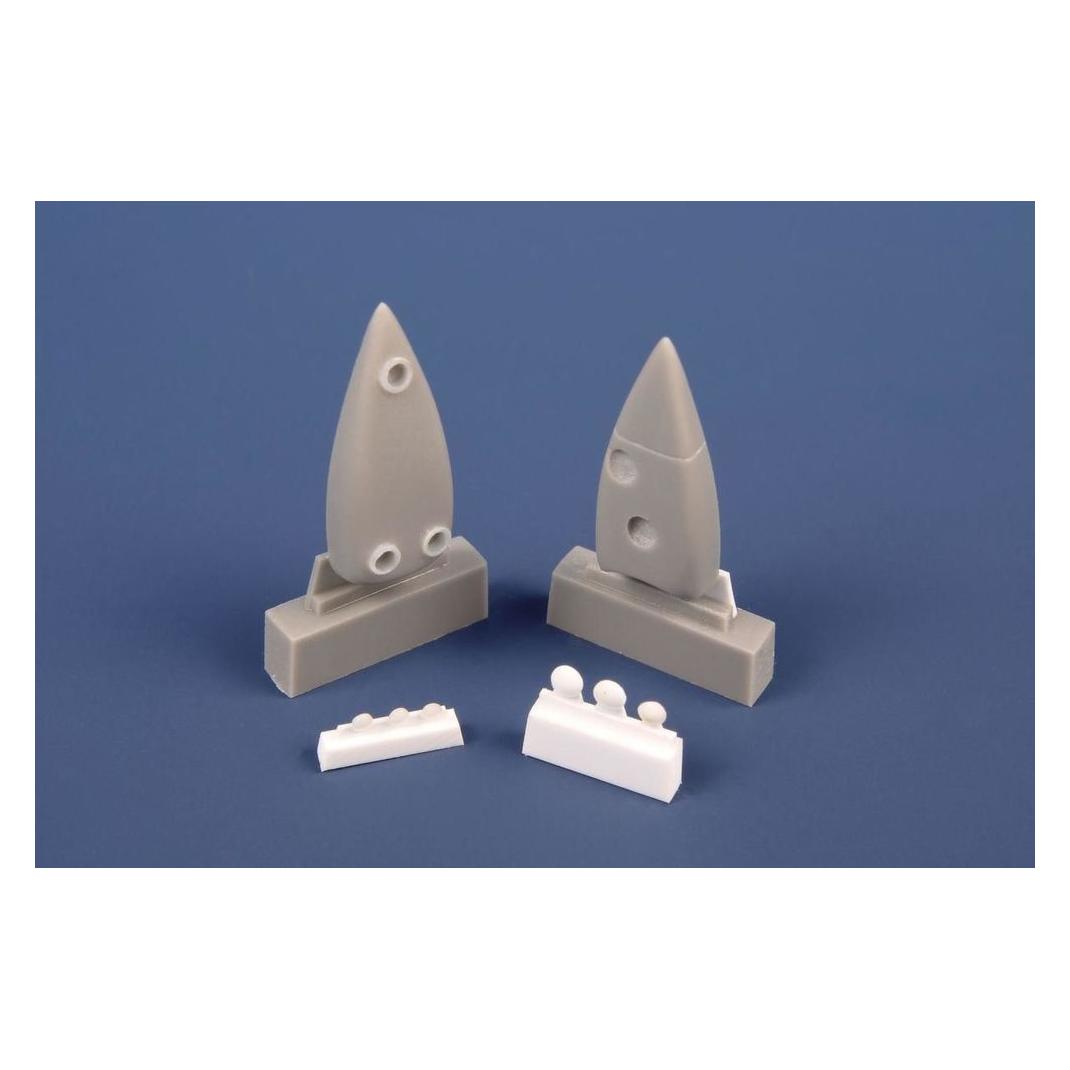 CMK Hurricane PR Mk.I/II - Conversion Set (129-7465)
