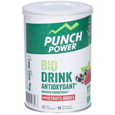Punch Power Biodrink FR RGE 500G 500 g Pulver