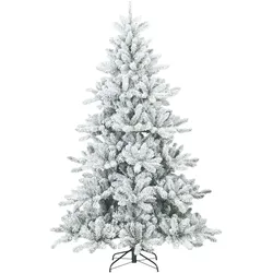 vidaXL, Weihnachtsbaum, Luis (240 cm)