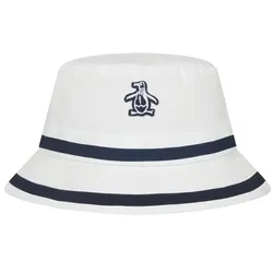 Penguin Golf Palm Spring Bucket weiss