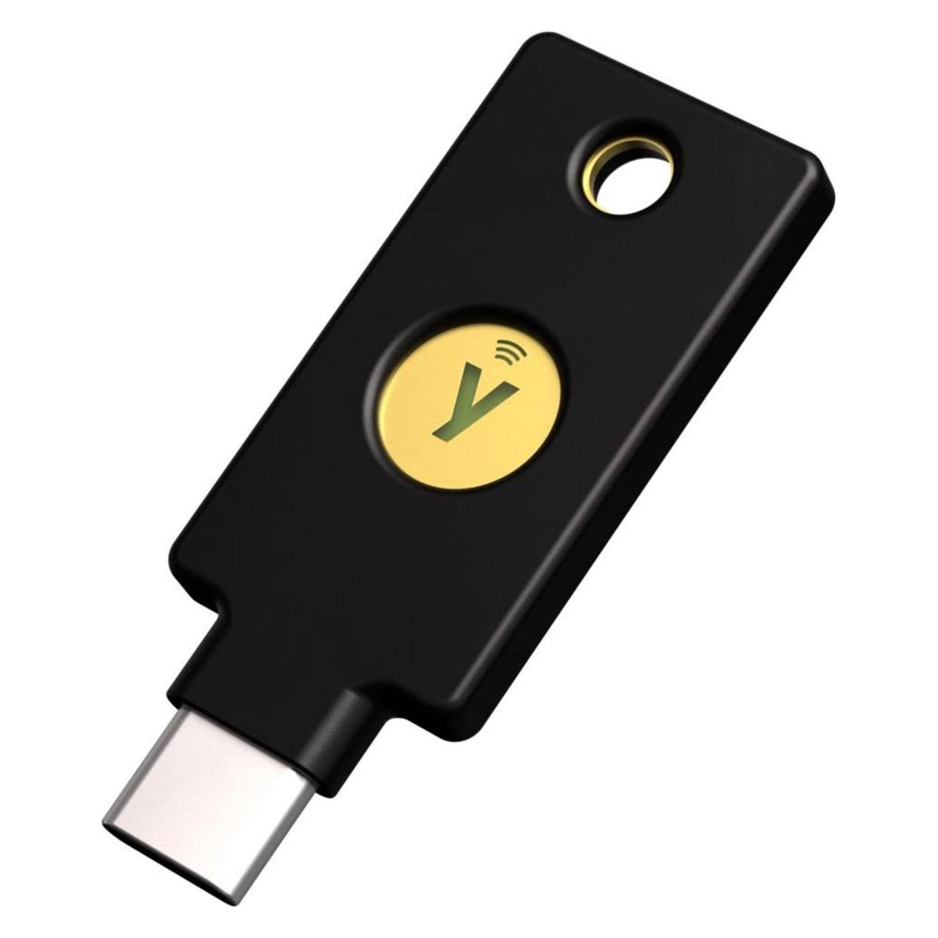 Yubico Key C NFC (5060408464731)