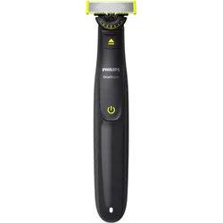 PHILIPS Rasierapparat OneBlade 360 QP2725/65 Face - schwarz