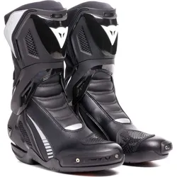 Dainese Nexus 3 In&Out, Stiefel - Schwarz/Schwarz - 44 EU
