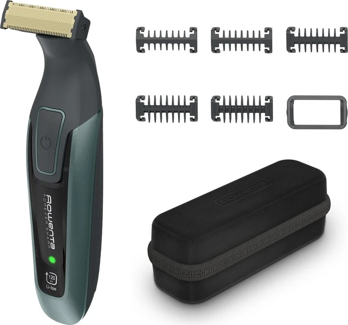 Rowenta TN6044E0 Forever Sharp Comfort