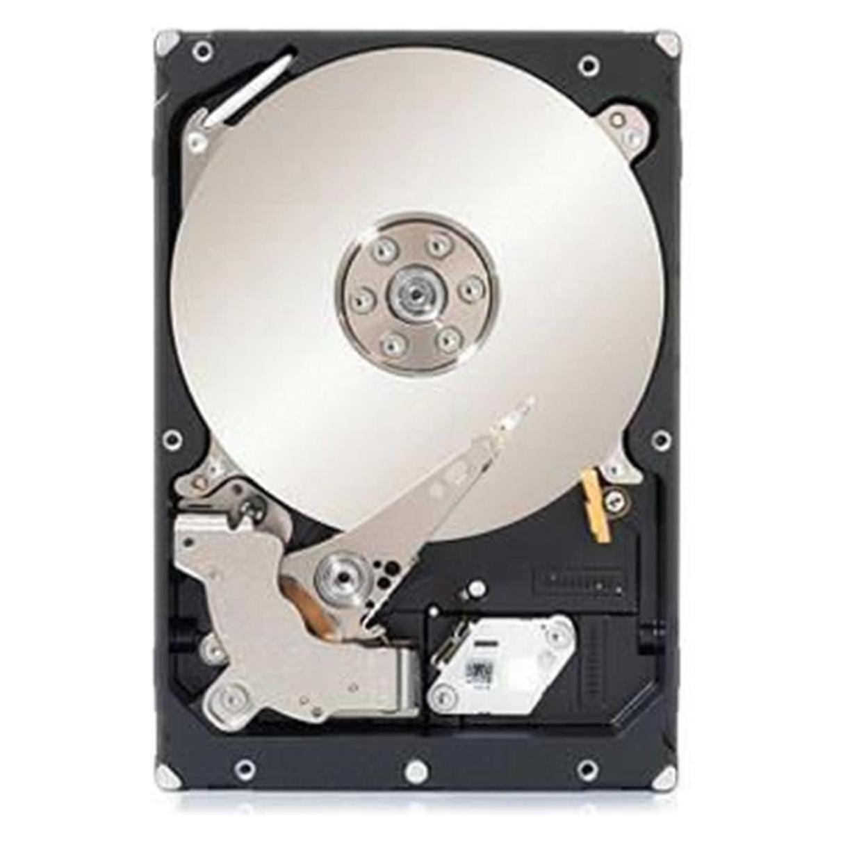 United Digital 1TB 6G SAS Drive Module (1 TB, 2.5") (DMSSE10)