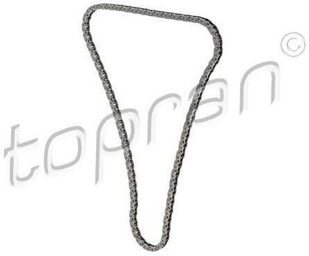TOPRAN 205 837 Jakoketju