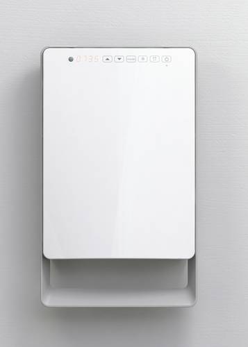 Radialight TOUCH Bad-Schnellheizer Touch