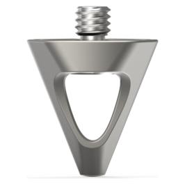 Peak Design Pro Tripod Spike Feet (Metall) (4110100673)