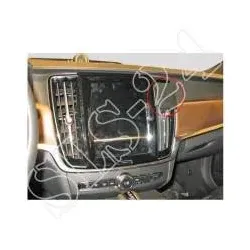 BRODIT 855247 ProClip Halterung - für Volvo S90 / V90 ab 2017 KFZ PDA Navi Ha...