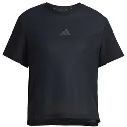 adidas 3D Cooling Intensity T-Shirt Damen - black - S